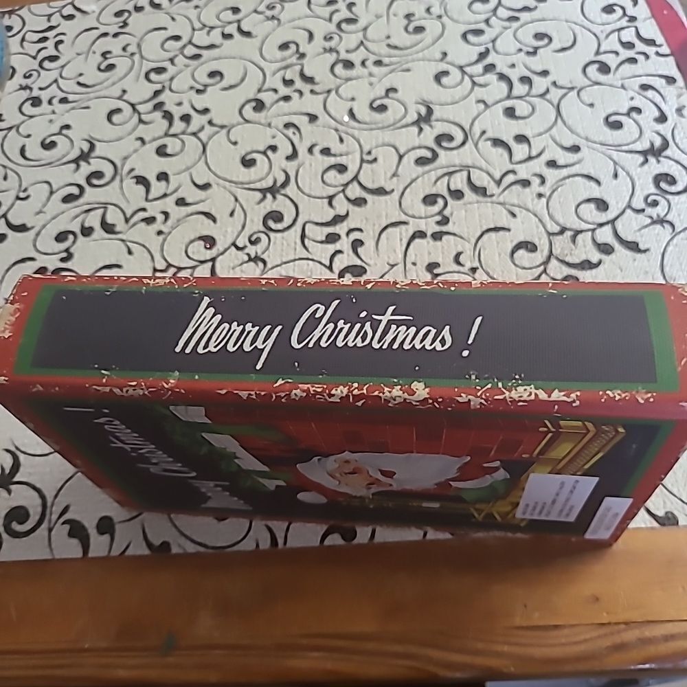 Merry Christmas Fake Book - Picture 2 of 6